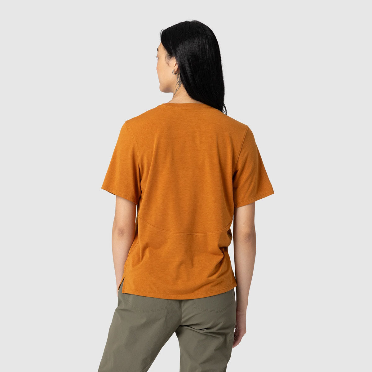 Eclipse Sun Tee Womens