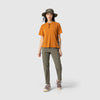 Eclipse Sun Tee Womens