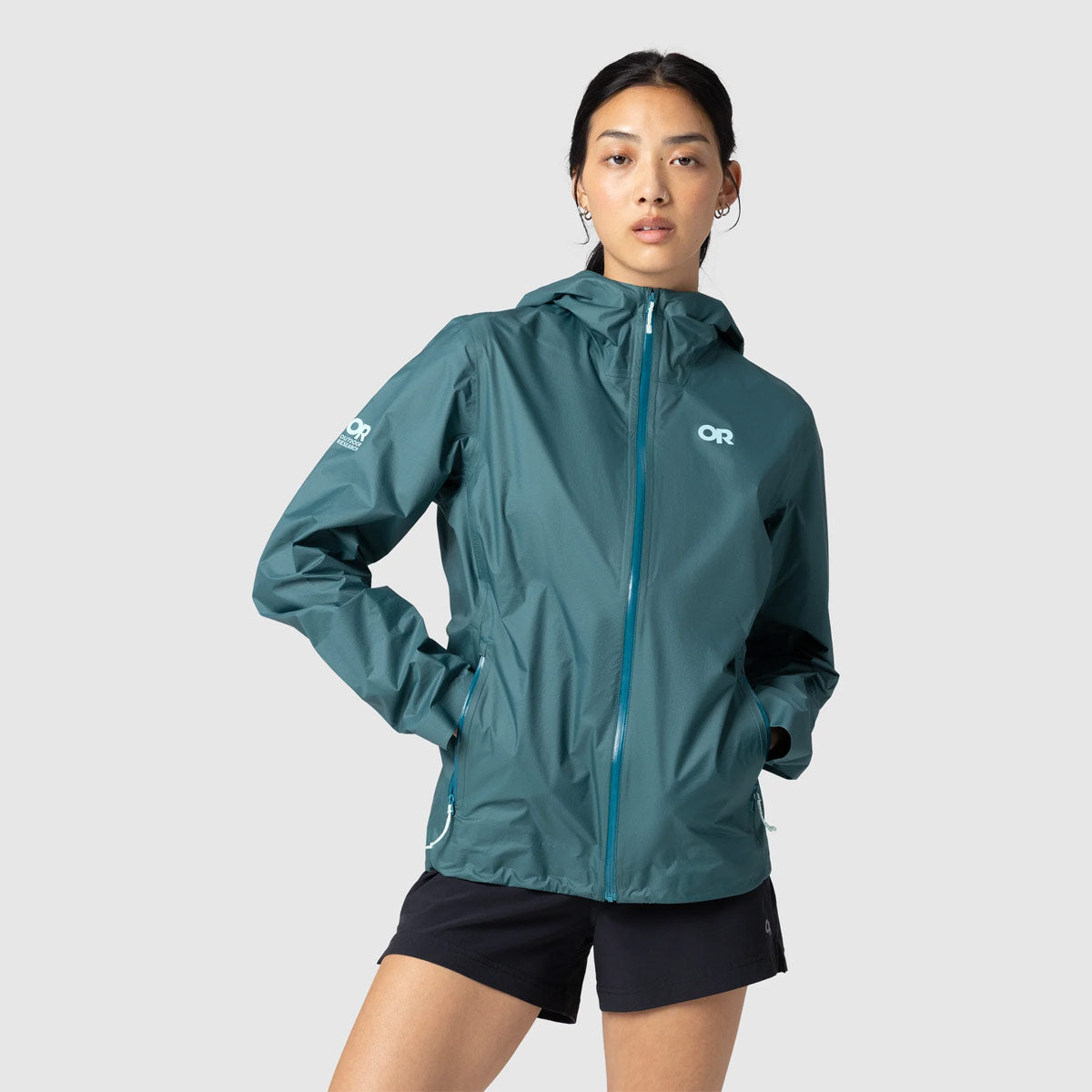 Helium UL Jacket Womens