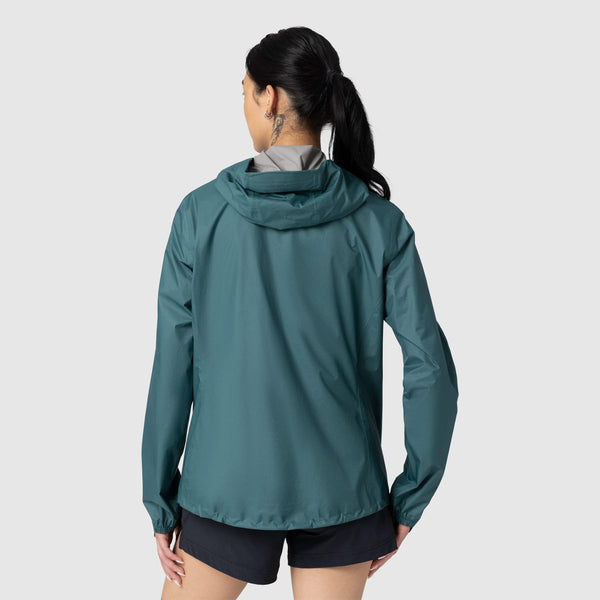 Helium UL Jacket Womens