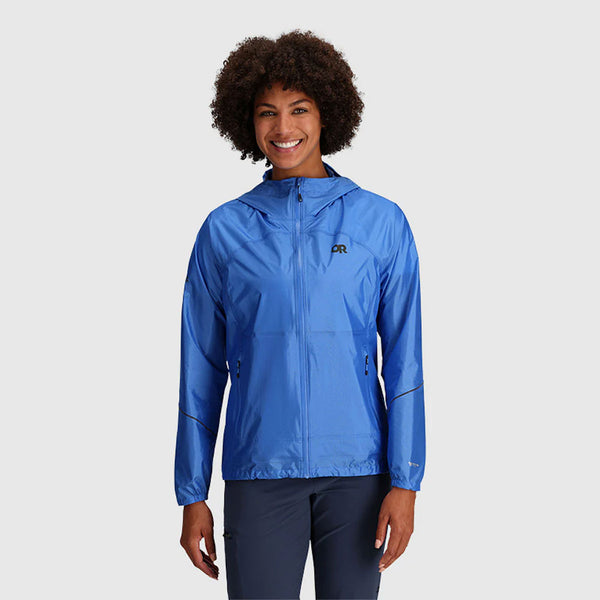 Helium Jacket Womens