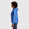 Helium Jacket Womens