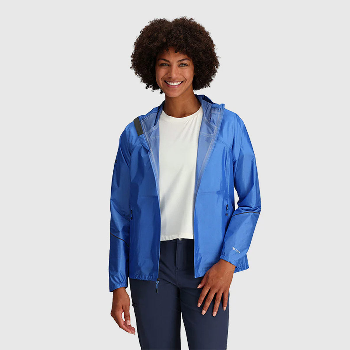 Helium Jacket Womens