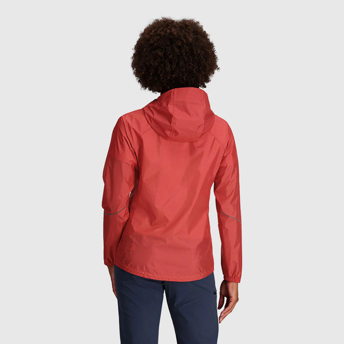 Helium Jacket Womens