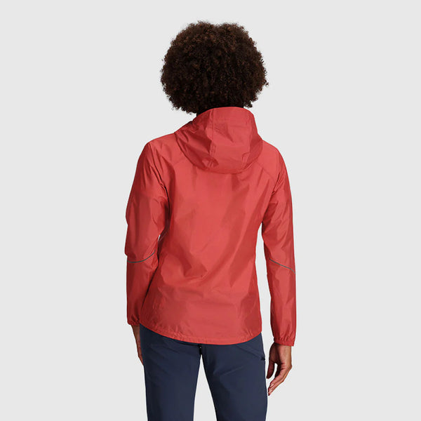 Helium Jacket Womens