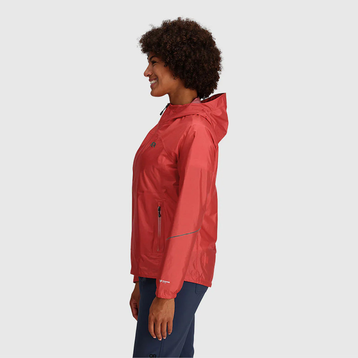 Helium Jacket Womens