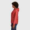 Helium Jacket Womens