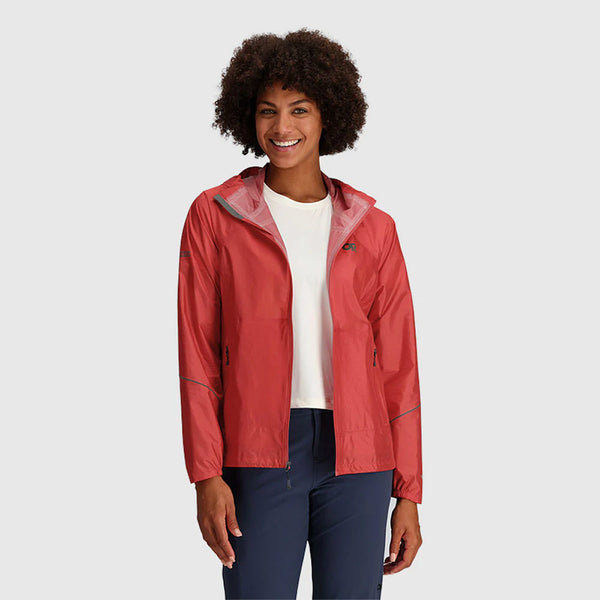 Helium Jacket Womens