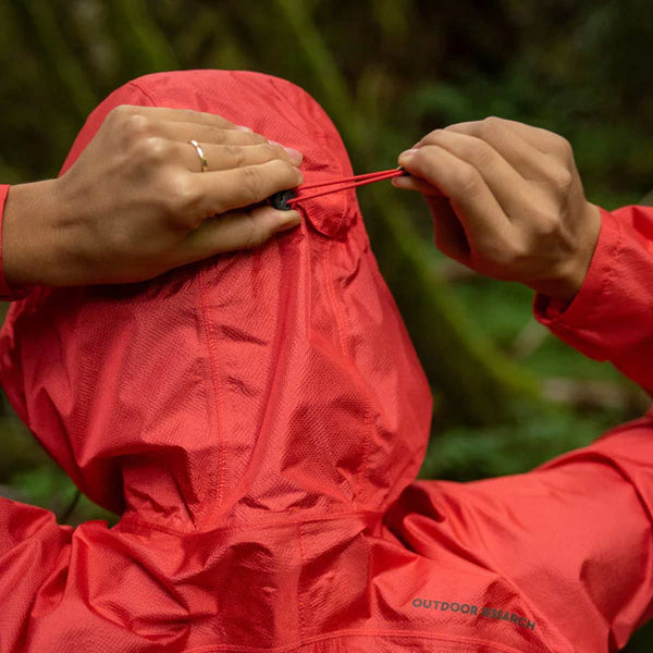 Helium Jacket Womens