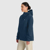 Womens Stratoburst Stretch Rain Jacket