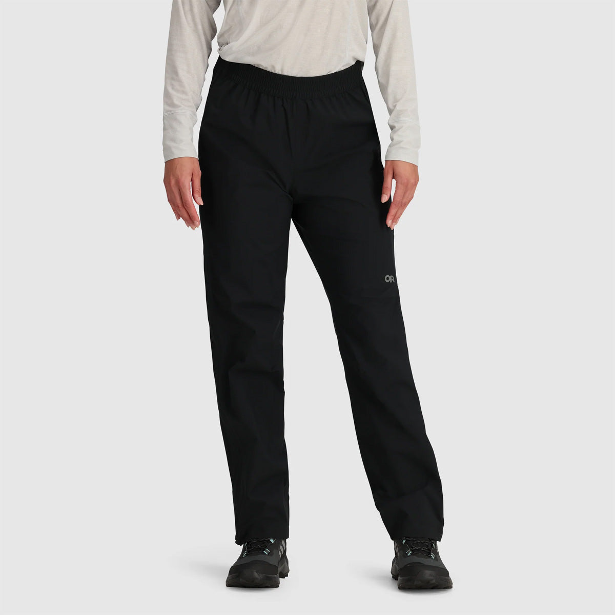 Womens Stratoburst Stretch Rain Pants