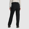 Womens Stratoburst Stretch Rain Pants