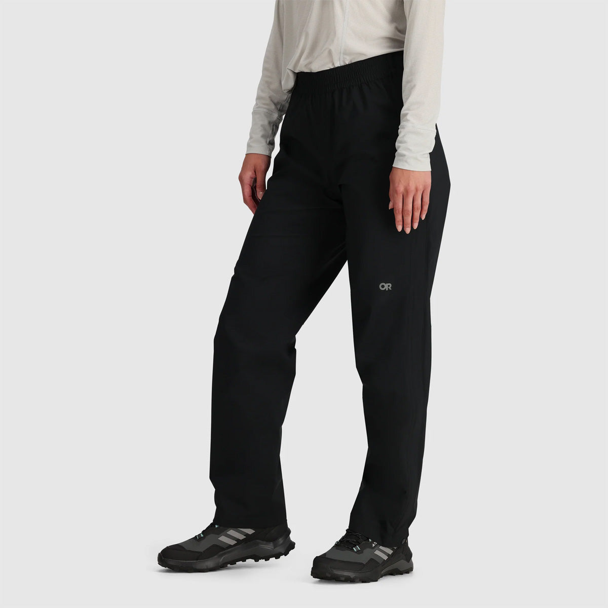 Womens Stratoburst Stretch Rain Pants