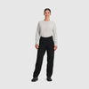 Womens Stratoburst Stretch Rain Pants