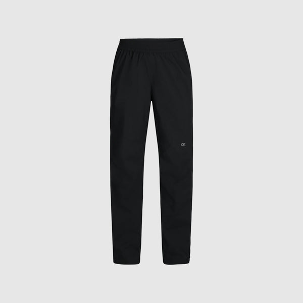Womens Stratoburst Stretch Rain Pants