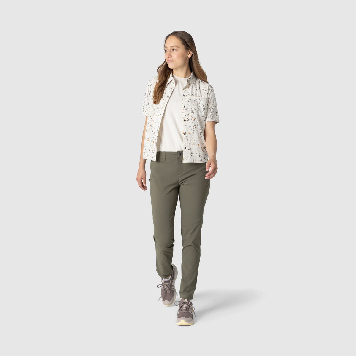 Timberline Pant Womens