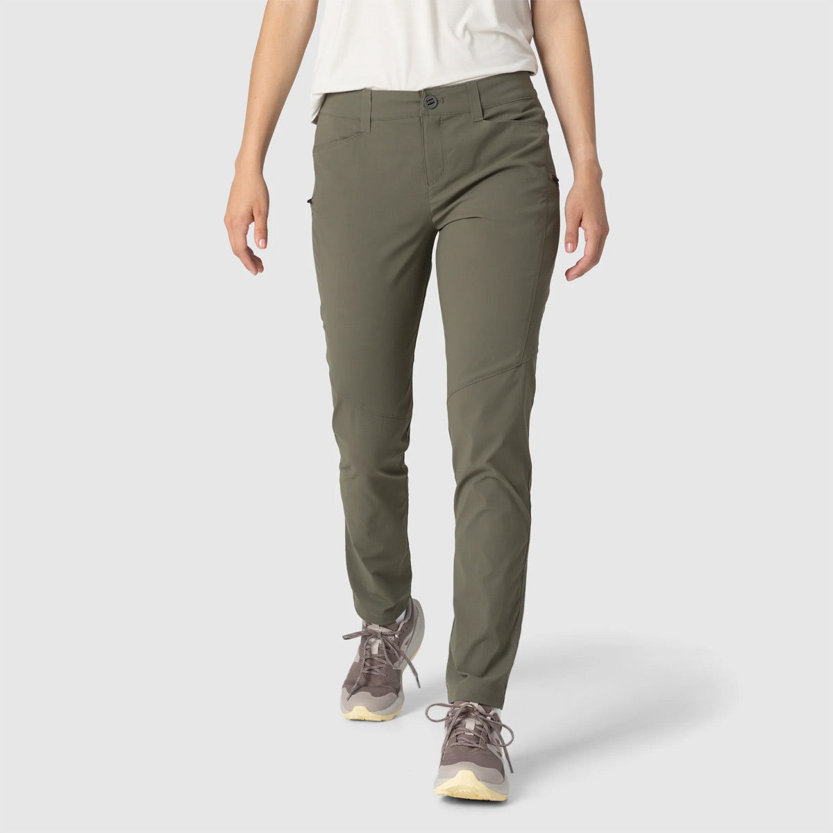 Timberline Pant Womens