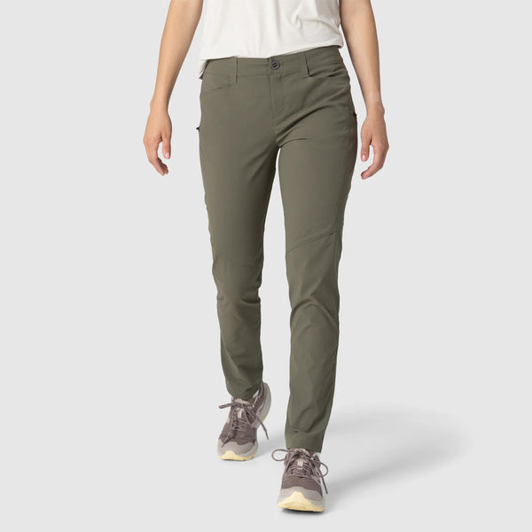 Timberline Pant Womens