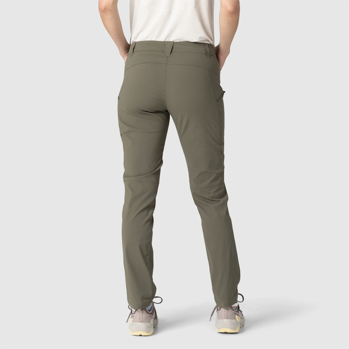 Timberline Pant Womens