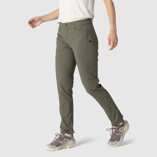 Timberline Pant Womens