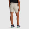 Ferrosi 7" Short Womens