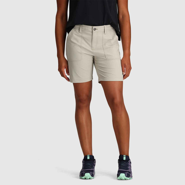 Ferrosi Shorts 7 Womens