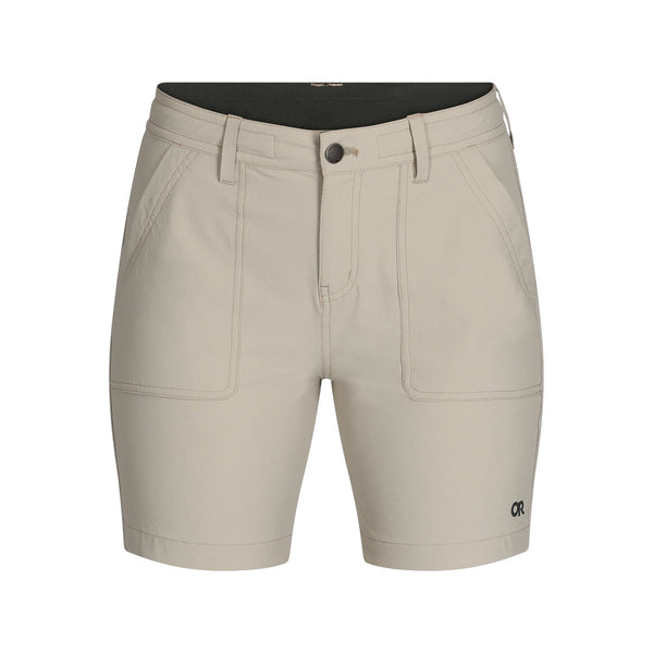 Ferrosi 7" Short Womens