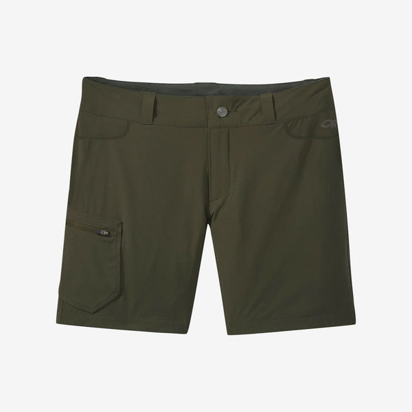 Ferrosi 7" Short Womens