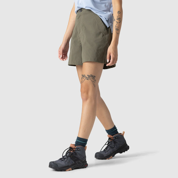 Timberline Short Womens