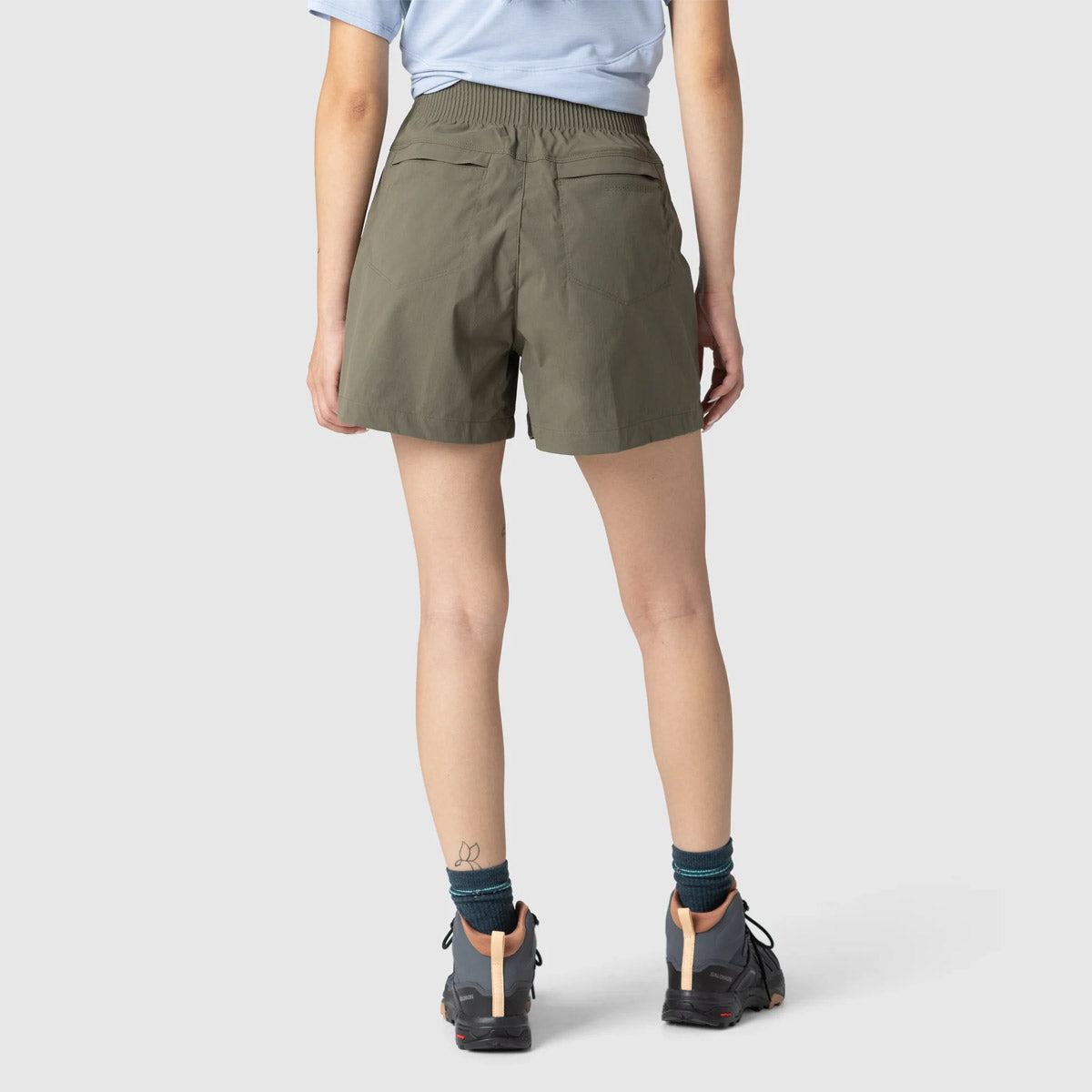Timberline Short Womens