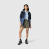 Timberline Short Womens