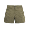 Timberline Short Womens