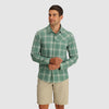 Astroman Sun Shirt Mens