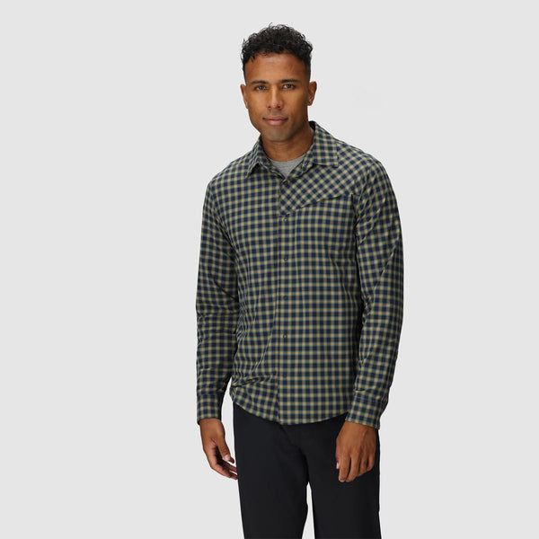 Astroman Sun Shirt Mens
