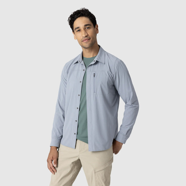 Astroman Sun Shirt Mens