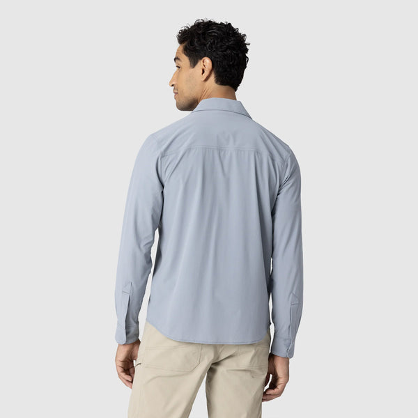 Astroman Sun Shirt Mens