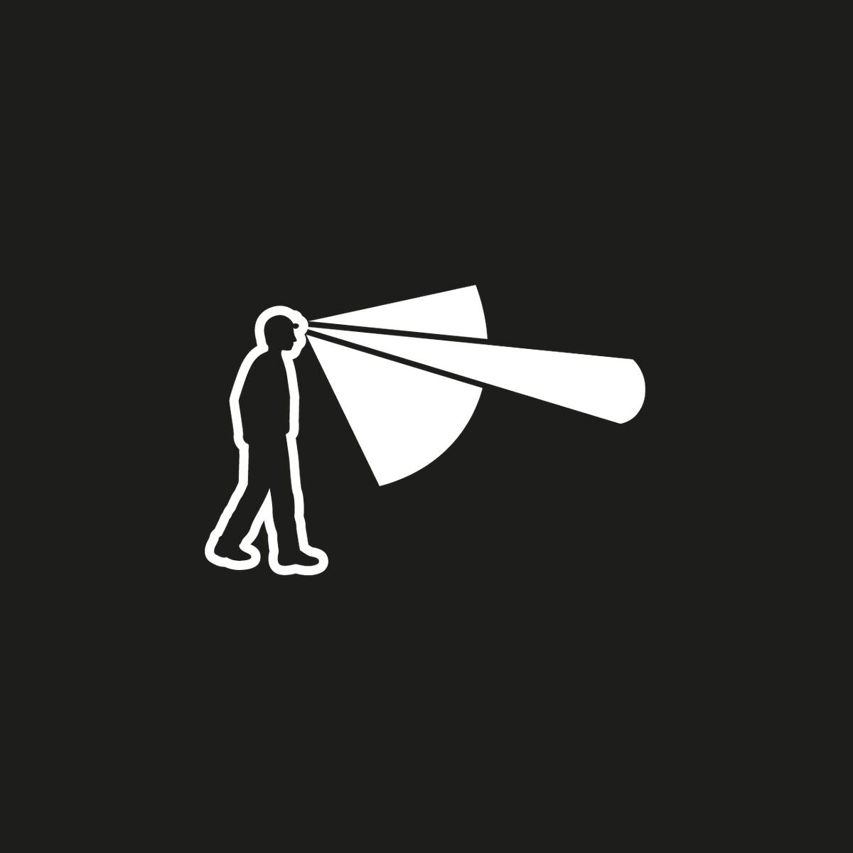 Actik Core Head Torch