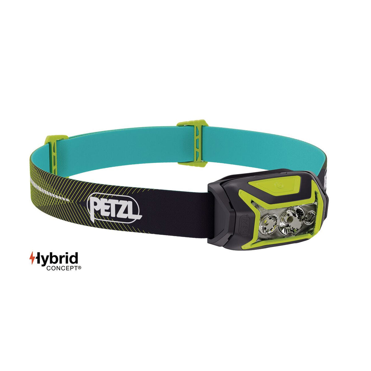 Actik Core Head Torch