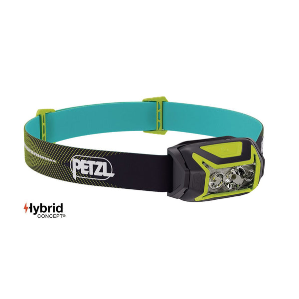 Actik Core Head Torch