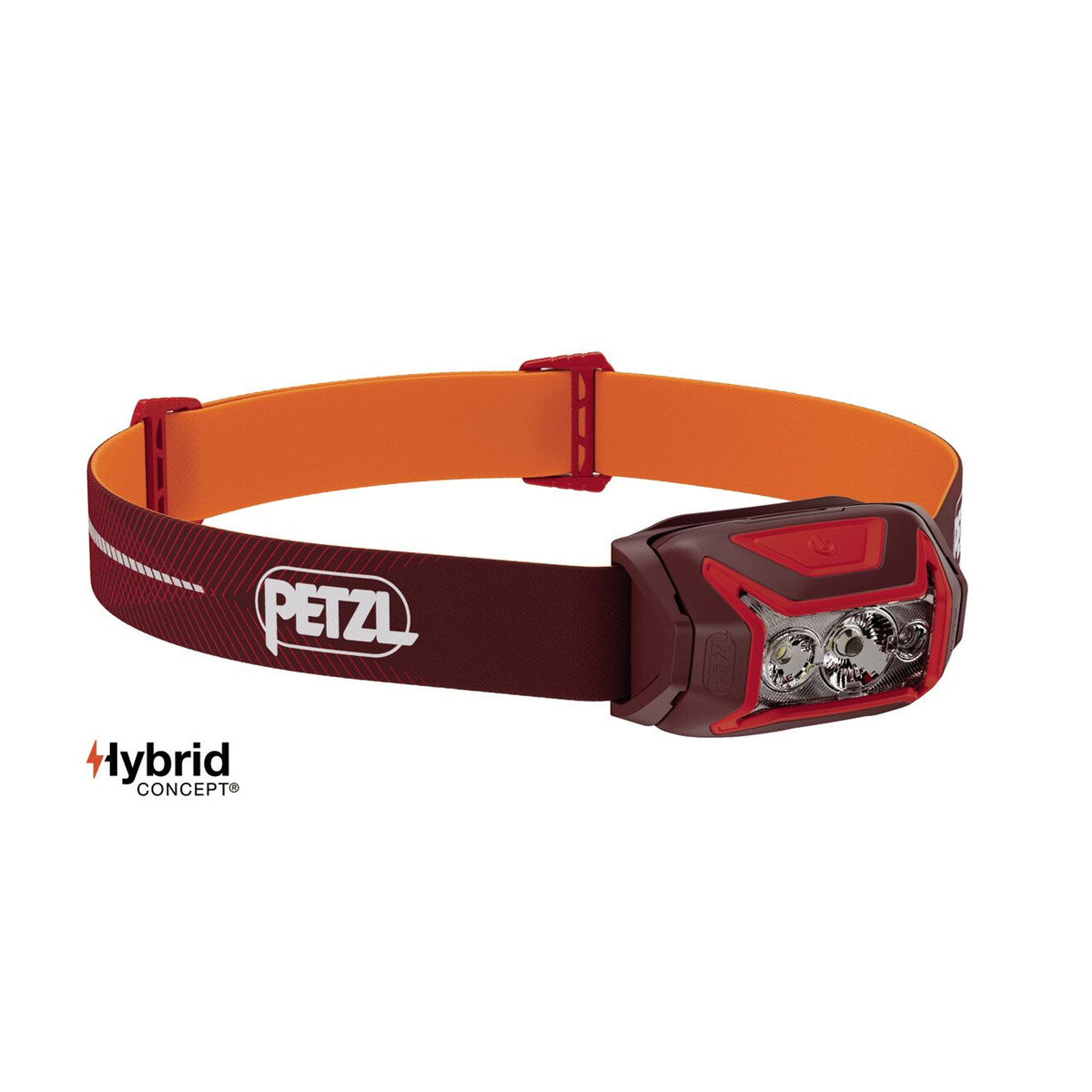 Actik Core Head Torch