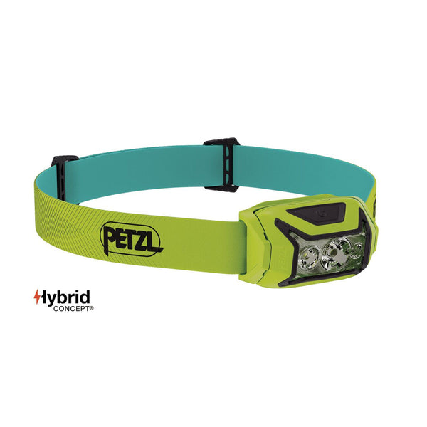 Actik Head Torch