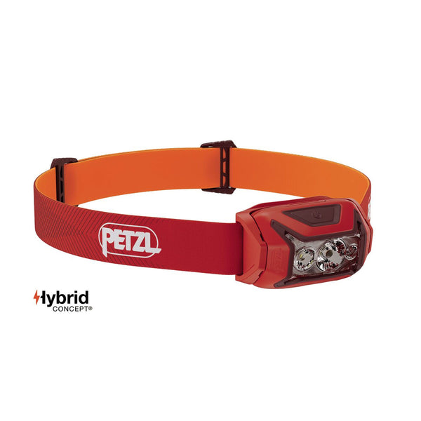 Actik Head Torch