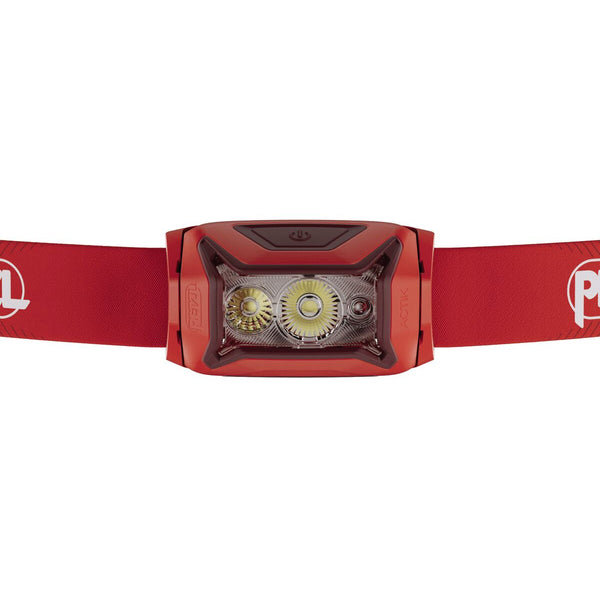 Actik Head Torch