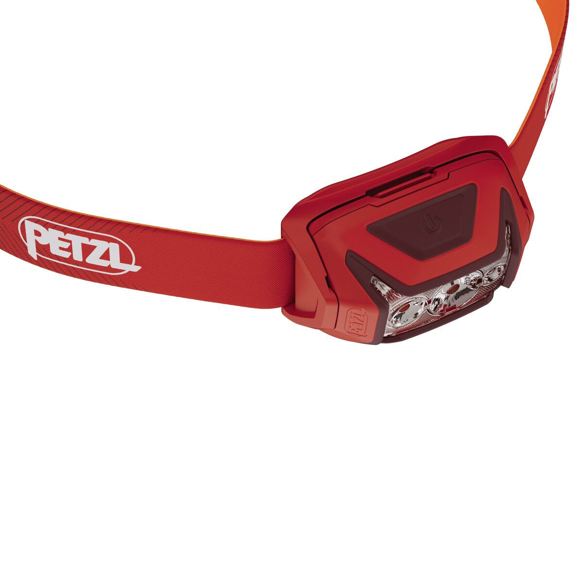 Actik Head Torch