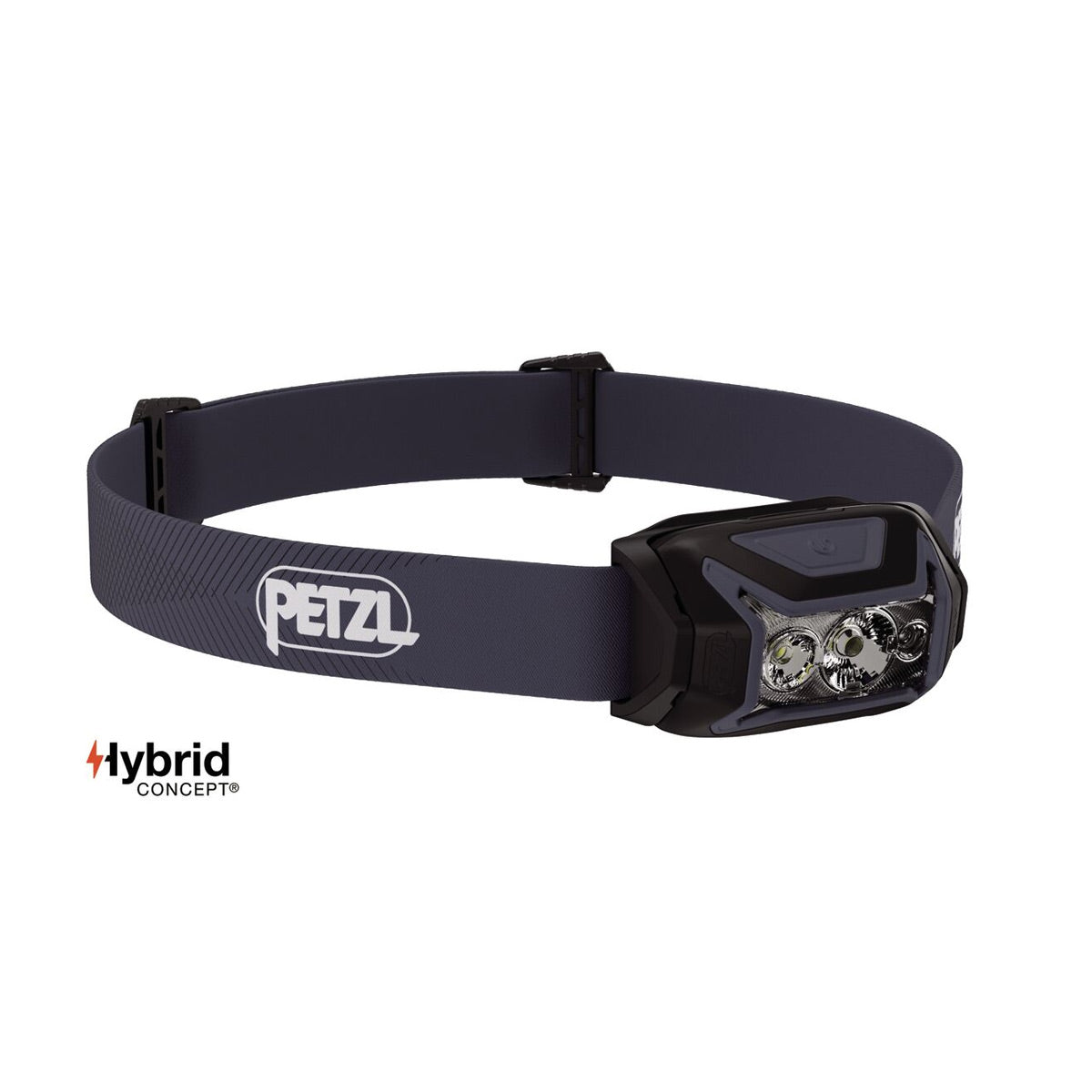 Actik Head Torch