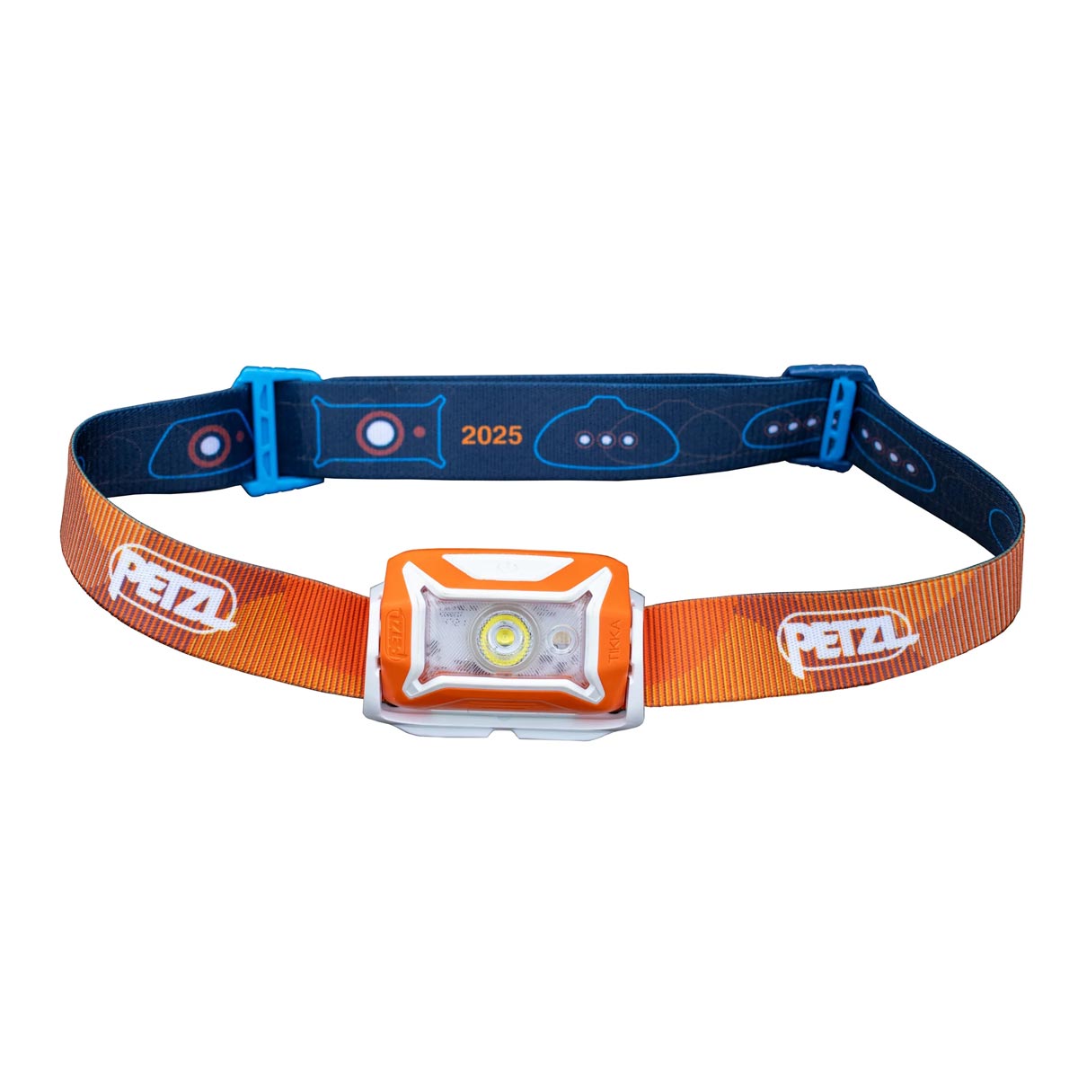 Tikka Core Head Torch