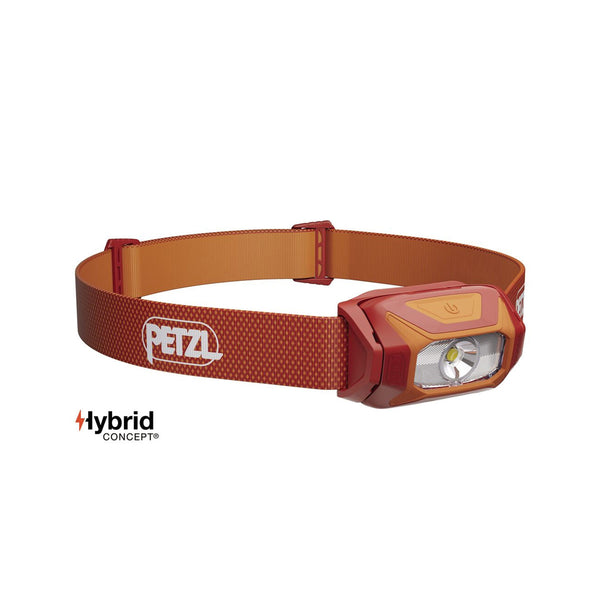 Tikkina Head Torch