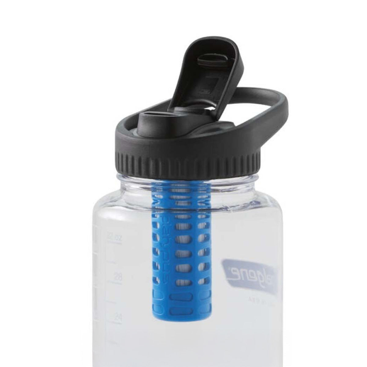Daycap In-Bottle Filter