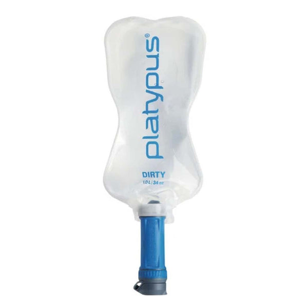QuickDraw Microfilter System 1L