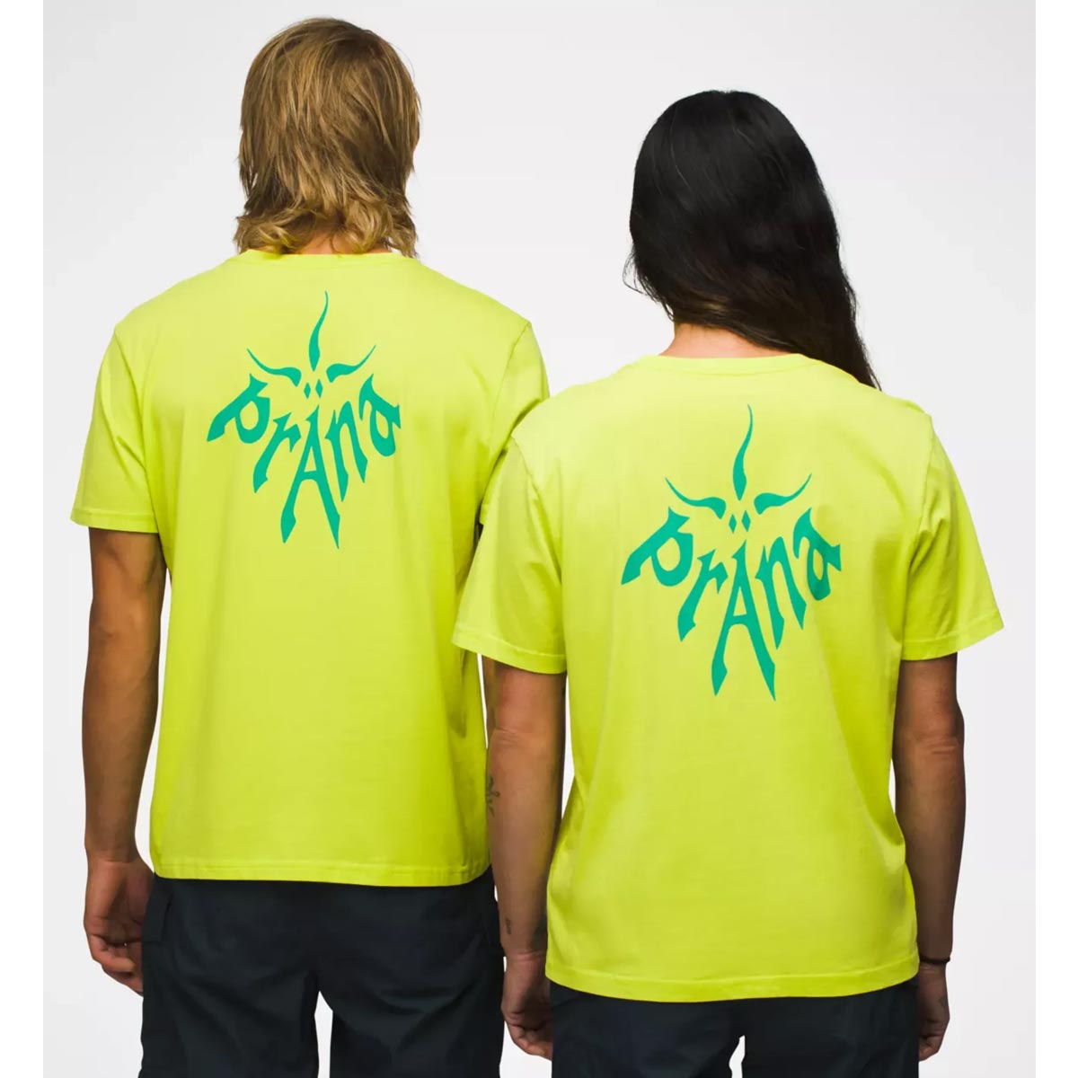 Heritage Graphic Tee Mens